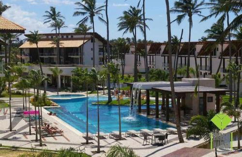Taiba Beach Resort - Apt Duplex Novo - Foto 1