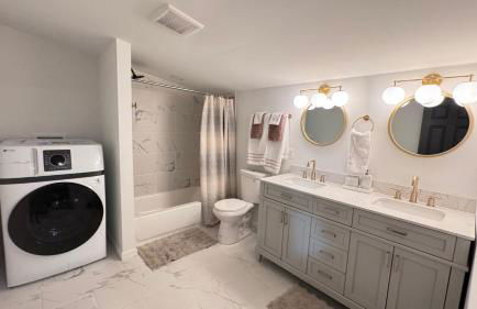 DC Edge stunning three-bedroom House - Foto 15