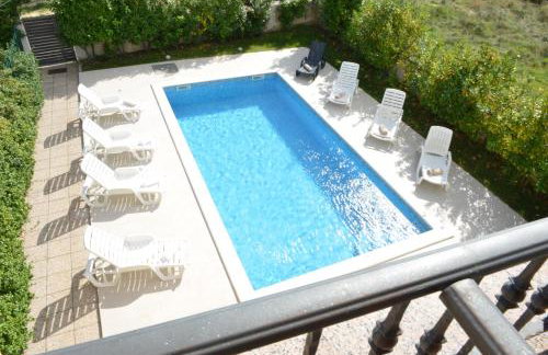 Villa Zvizda - Photo 17