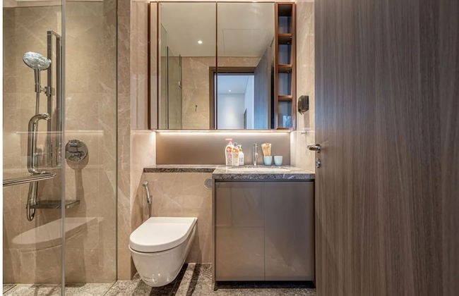 The MarQ Luxury Apartment Distrist 1 - Foto 68