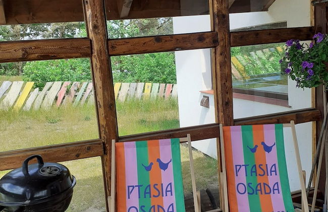 Ptasia Osada - Photo 21