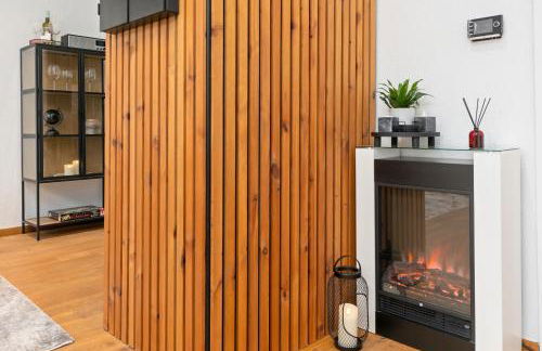 homey Apartments Park Suite - Photo 12