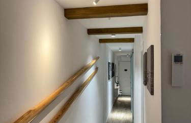 CAL DOMENEC PLATJA Luxury apartment on Torredembarra beach - PETFRIENDLY - Se admiten mascotas - Foto 66