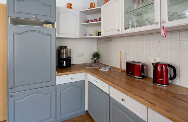 Ferienwohnungen Familie Junge - Foto 11