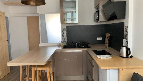 Cocon au cœur du village de Forcalquier - Foto 5