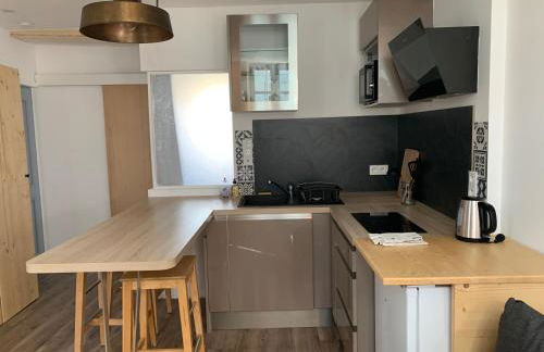 Cocon au cœur du village de Forcalquier - Foto 5