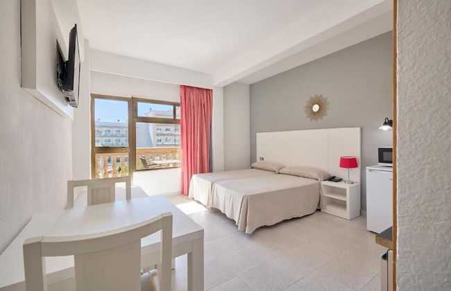 Apartamentos Isla del Sol - Foto 20