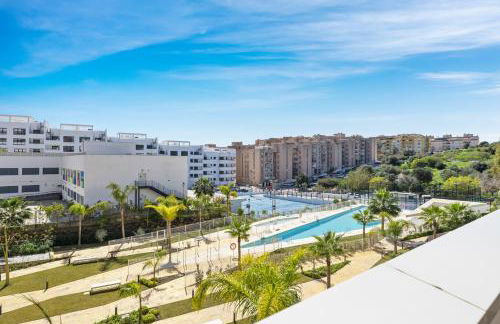 Wellingtonia Luxury Apartment Estepona - Photo 25