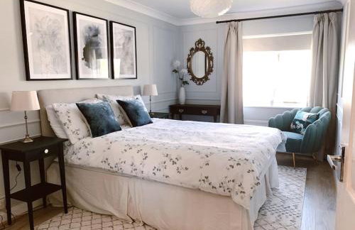 Lovely two Bedroom Flat, Fernhill Court North Oxford - Foto 32