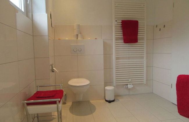 Cheerful Apartment in Uhldingen - Foto 8