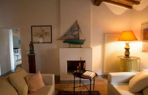 Zauber im Turm - in einem der schönsten Dörfer - Foto 25