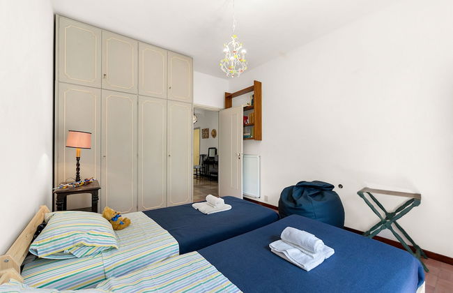 La Casa di Miki - 400mt From The Sea - Foto 2