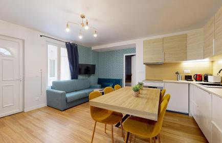 864 Suite Iris - Superbe appartement - Foto 1