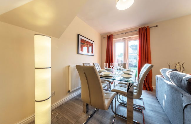 Cheshire House - Foto 25