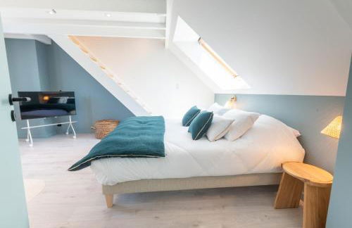 LUXURY - Magnifique Villa de standing par Groom - Foto 40