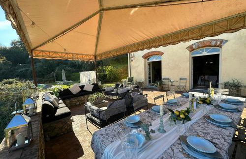 Villa With Private Pool Near The Cinque Terre - Foto 6