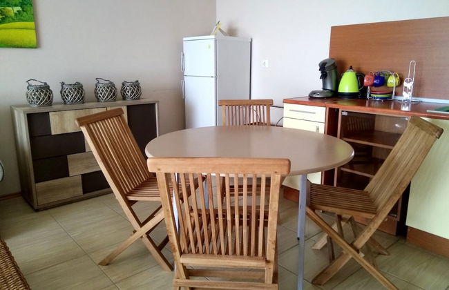 Baratero Mar Nero Apartments - Foto 19