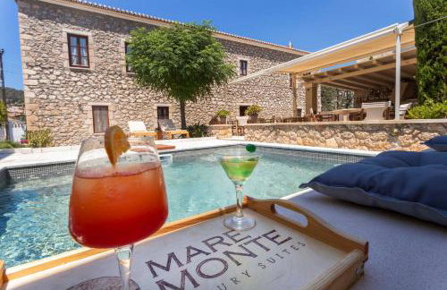 Mare Monte Luxury Suites - Photo 16