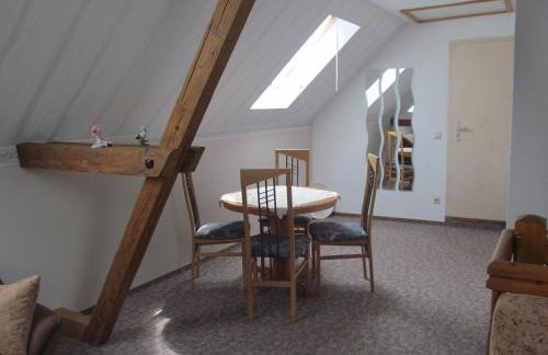 Ferienwohnung am Storchennest - Foto 8