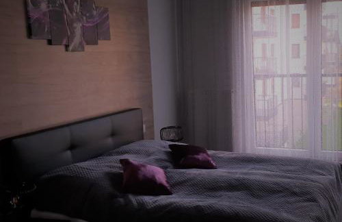 Apartament New York Różana 19 - Photo 4