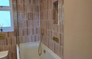 Vine Cottage - Foto 49