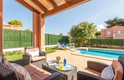 Villa Llevant by Escape Home - Foto 15