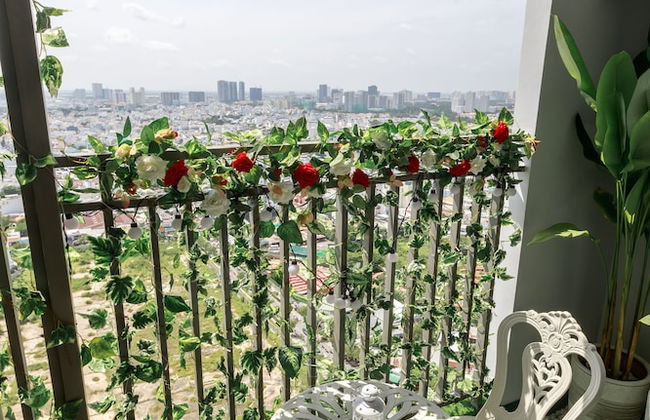 Couple Retreats - Romantic Apartment - Foto 17