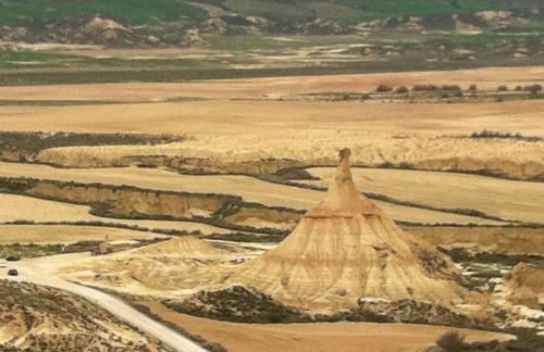 Alojamientos La Alberca - Foto 57