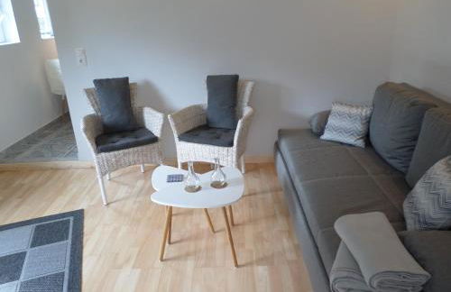 Ferienwohnung DAHEIMchen - Foto 13