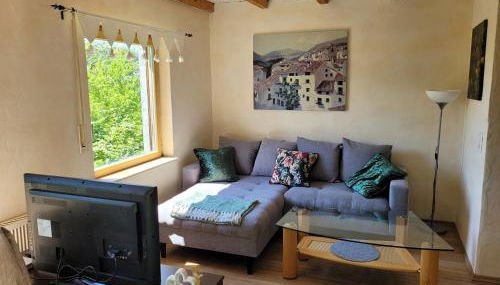 Ferienwohnung im Haus Waldblick - Foto 2