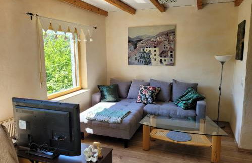 Ferienwohnung im Haus Waldblick - Foto 2