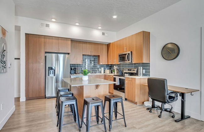 The Heights by Cloud Dream Homes - Foto 12