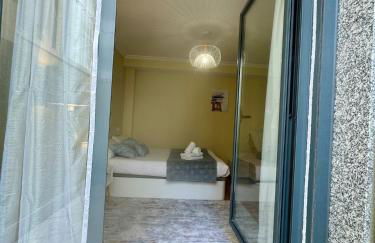 Apt Centro con Terracita Rua Cuba ツ Rias Baixas Rentals - Foto 12