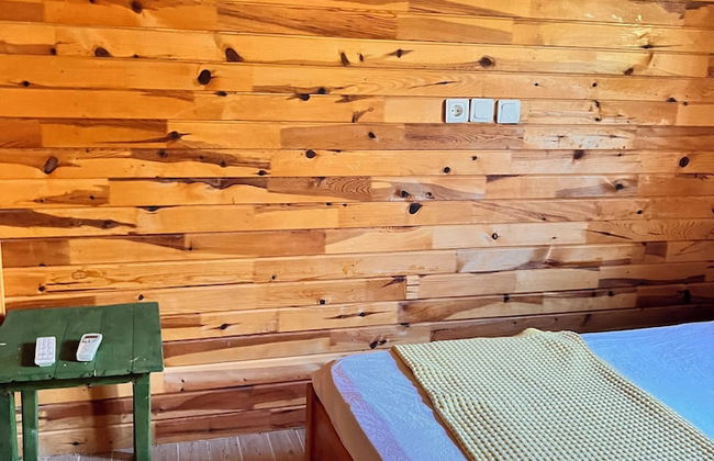 Adrasan Parlak Evleri - Foto 14