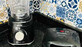 Flat Home Practice 118 - 4 - Foto 2, toaster