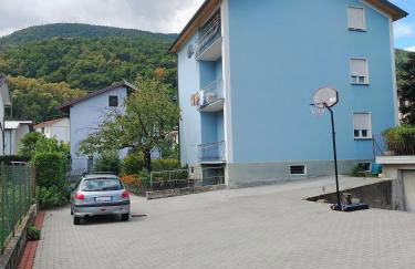 CASA AZZURRA Domodossola FREE PARKING - Photo 45