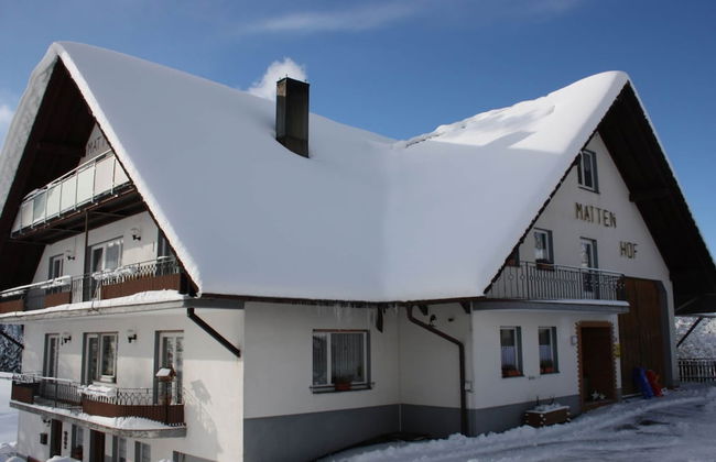 Spacious Apartment in Wehrhalden near Cross Country Skiing - Foto 1