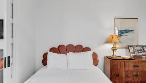 Bywater 2BR Shotgun w Backyard Near FQ - Foto 3