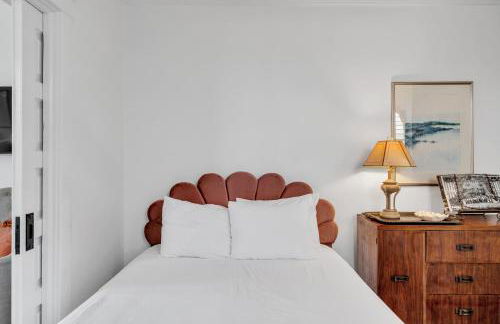 Bywater 2BR Shotgun w Backyard Near FQ - Foto 3