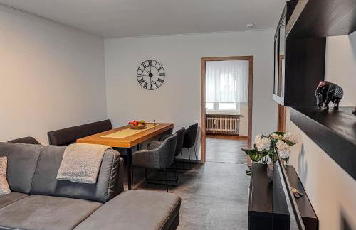 Talblick - Apartment Hortensie - Foto 9