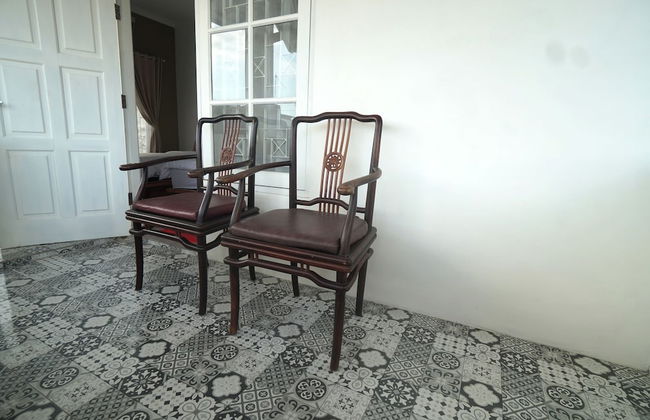 Villa Sukun - Foto 27