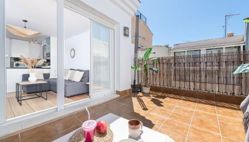 Carreteria Penthouse in Malaga by Solaga Holiday Homes - Foto 3