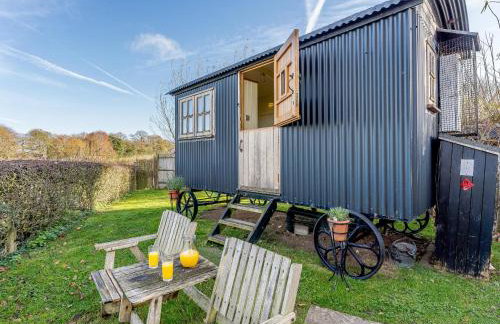 Elsie's Hut - Foto 1