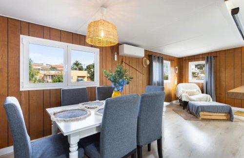 Chalet con Jardin y Barbacoa en el Centro de La Laguna - Foto 14