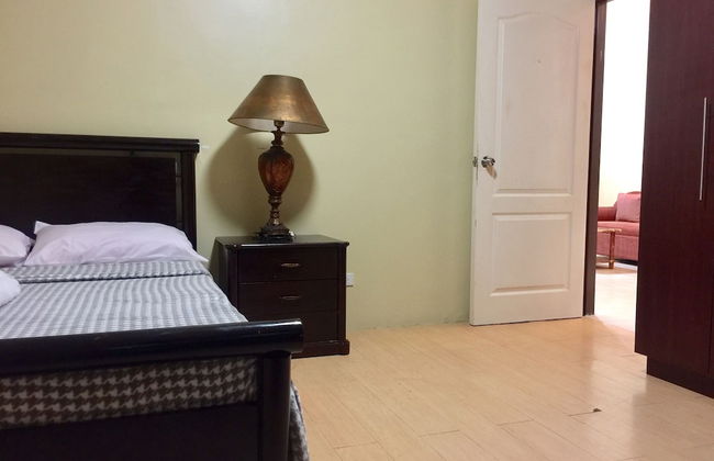 Sta. Maria Homes at One Oasis Cebu Condo - Foto 31