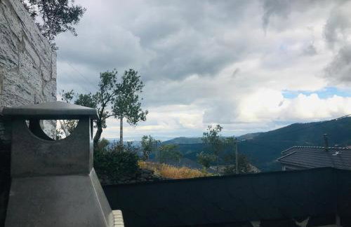 "Casa do Avô Armindo" Mountain Experience - Foto 26