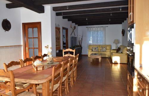 La Casona del Bullaque - Foto 24