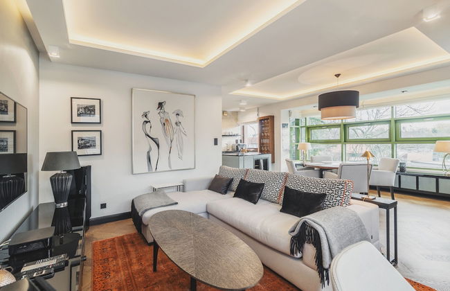 Grand Apartments - Blue Marlin Luxury - Foto 57