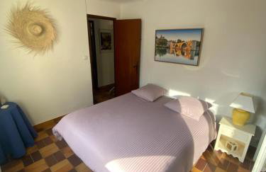 Visitez la Provence- Villa 3 chambres-6 personnes- jardin & piscine - Foto 42