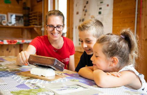 La Fiorida Agri Relais - Photo 14